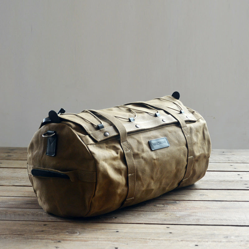 Motorcycle Bag