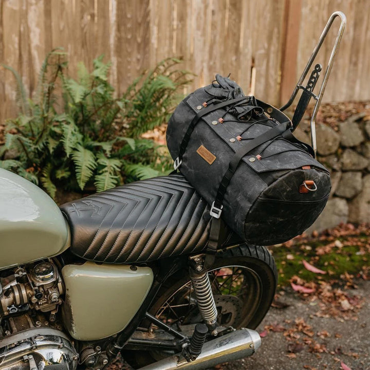 Motorcycle Bag